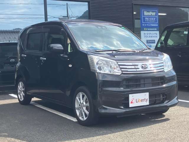 ダイハツ ムーヴ ６６０ Ｘ リミテッドＩＩ ＳＡＩＩＩ R1年 (近畿) 99