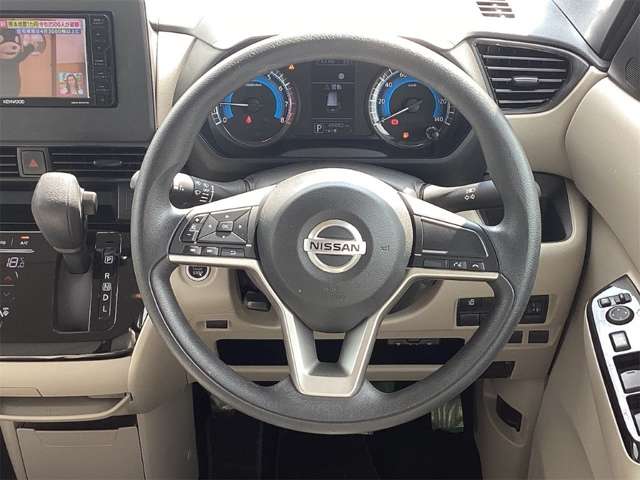 日産 ルークス ６６０ Ｘ R2年 (近畿) 99