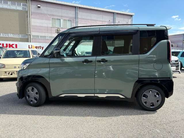 三菱 デリカ　ミニ ６６０ Ｇ R5年 (近畿) 99
