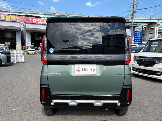三菱 デリカ　ミニ ６６０ Ｇ R5年 (近畿) 99
