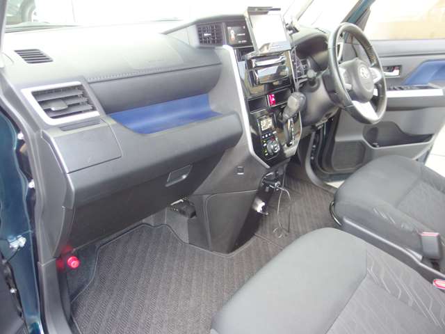 トヨタ ルーミー １．０ カスタム Ｇ－Ｔ H30年 (東海) 99