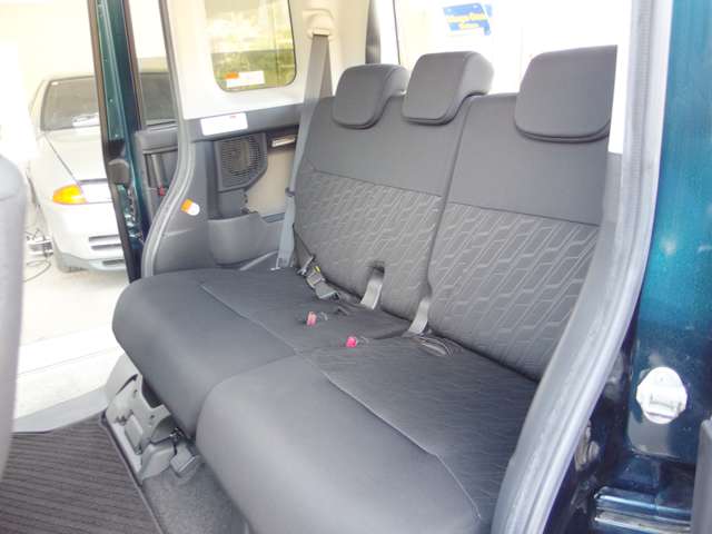 トヨタ ルーミー １．０ カスタム Ｇ－Ｔ H30年 (東海) 99