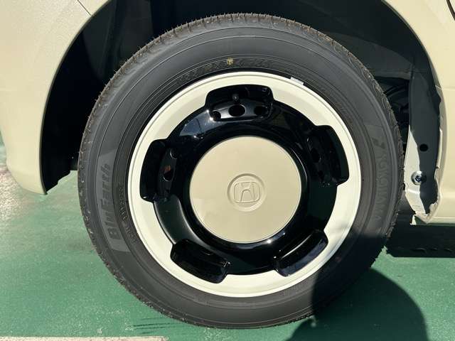ホンダ Ｎ　ＢＯＸ ６６０ ファッションスタイル ２トーン R8年 (東海) 99