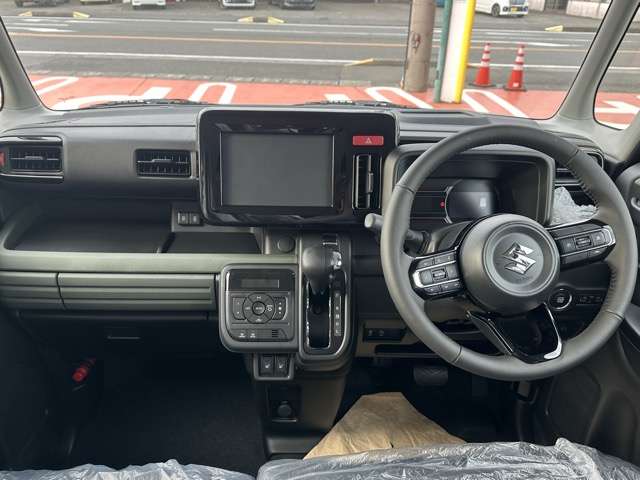 スズキ スペーシア ６６０ ギア ハイブリッド ＸＺ R8年 (東海) 99