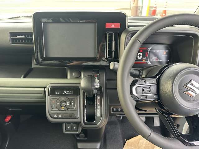 スズキ スペーシア ６６０ ギア ハイブリッド ＸＺ R8年 (東海) 99