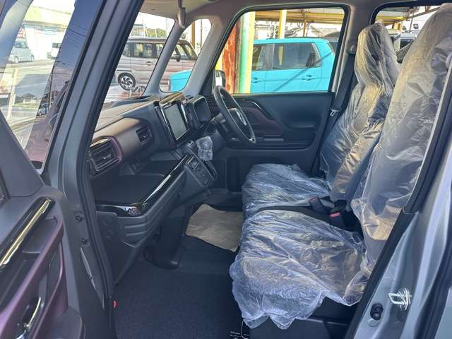 スズキ スペーシア　ギア ６６０ カスタム ハイブリッド ＸＳターボ ４ＷＤ R8年 (東海) 99