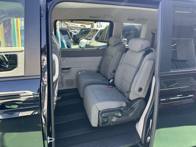 ホンダ ステップワゴン １．５ エアー ＥＸ R8年 (東海) 99