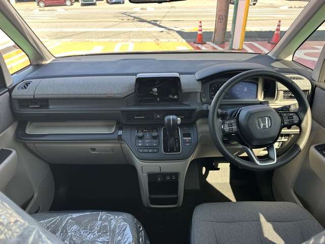 ホンダ ステップワゴン １．５ エアー ＥＸ R8年 (東海) 99