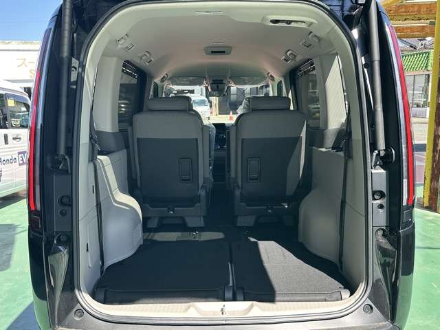 ホンダ ステップワゴン １．５ エアー ＥＸ R8年 (東海) 99