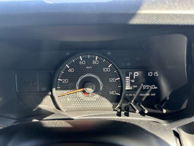 ダイハツ タフト ６６０ Ｘ R7年 (東海) 99
