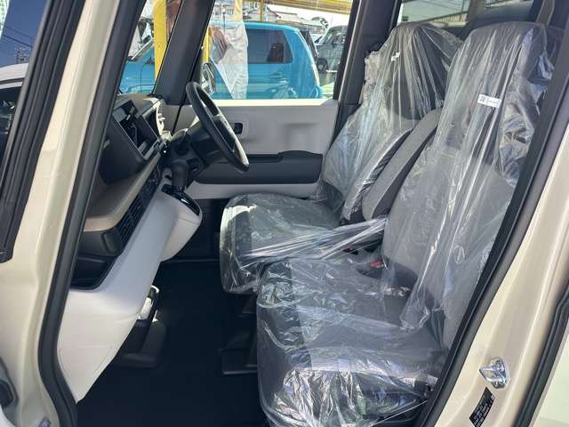 ホンダ Ｎ　ＢＯＸ ６６０ ファッションスタイル ２トーン R7年 (東海) 99