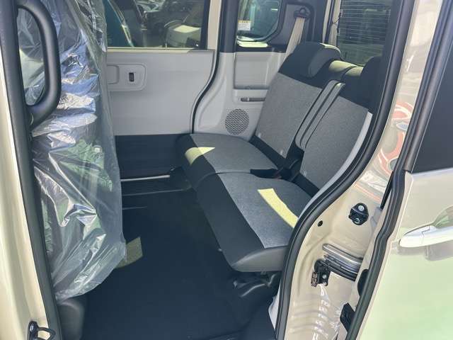 ホンダ Ｎ　ＢＯＸ ６６０ ファッションスタイル ２トーン R7年 (東海) 99