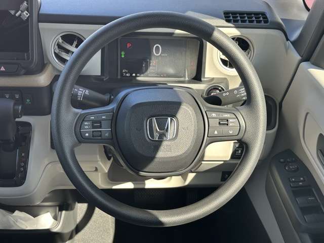 ホンダ Ｎ　ＢＯＸ ６６０ ファッションスタイル ２トーン R7年 (東海) 99