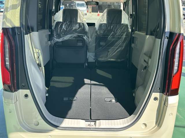 ホンダ Ｎ　ＢＯＸ ６６０ ファッションスタイル ２トーン R7年 (東海) 99