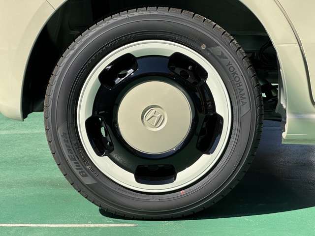 ホンダ Ｎ　ＢＯＸ ６６０ ファッションスタイル ２トーン R7年 (東海) 99