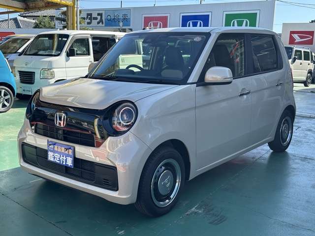 ホンダ Ｎ−ＯＮＥ ６６０ オリジナル R6年 (東海) 99