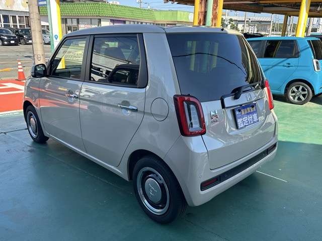 ホンダ Ｎ−ＯＮＥ ６６０ オリジナル R6年 (東海) 99