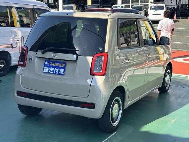ホンダ Ｎ−ＯＮＥ ６６０ オリジナル R6年 (東海) 99