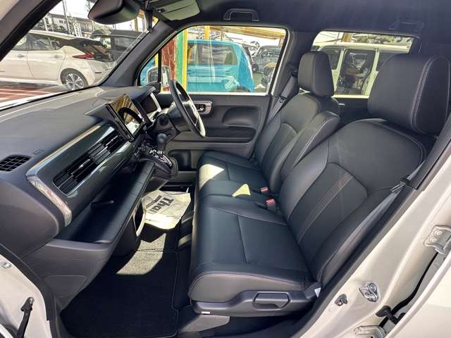 ホンダ Ｎ−ＷＧＮ カスタム ６６０ Ｌ R8年 (東海) 99