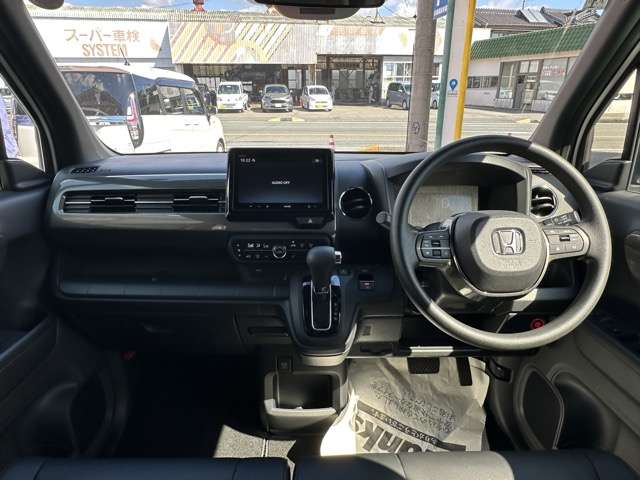 ホンダ Ｎ−ＷＧＮ カスタム ６６０ Ｌ R8年 (東海) 99