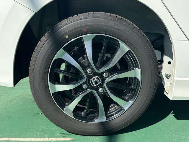 ホンダ Ｎ−ＷＧＮ カスタム ６６０ Ｌ R8年 (東海) 99