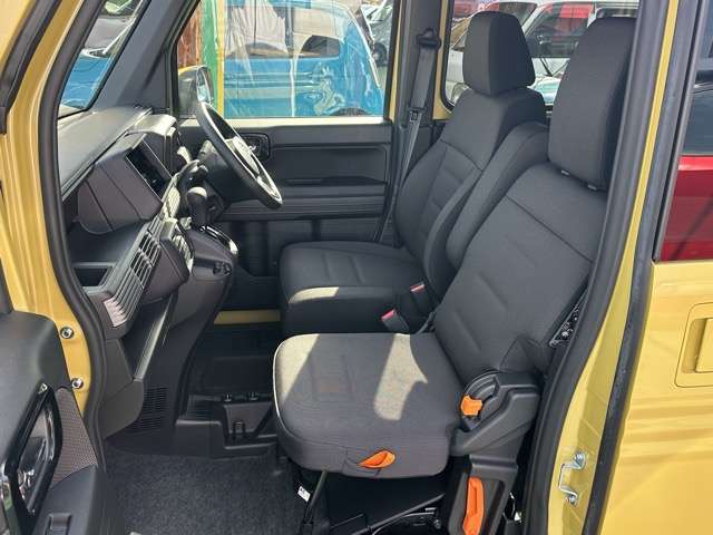 ホンダ Ｎ−ＶＡＮ ６６０ ファン ターボ R8年 (東海) 99