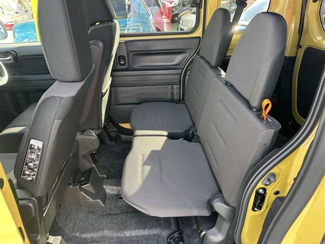 ホンダ Ｎ−ＶＡＮ ６６０ ファン ターボ R8年 (東海) 99