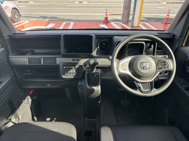 ホンダ Ｎ−ＶＡＮ ６６０ ファン ターボ R8年 (東海) 99