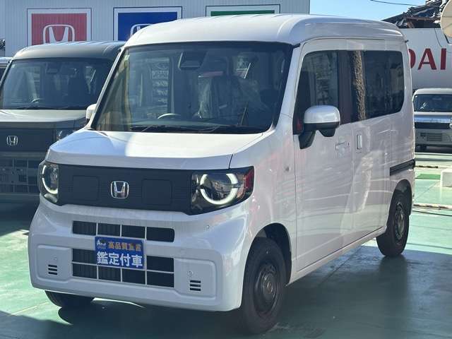 ホンダ Ｎ−ＶＡＮ　ｅ： ｅ：ファン R8年 (東海) 99