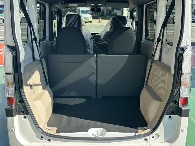 ホンダ Ｎ−ＶＡＮ　ｅ： ｅ：ファン R8年 (東海) 99