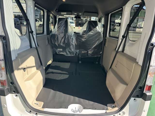 ホンダ Ｎ−ＶＡＮ　ｅ： ｅ：ファン R8年 (東海) 99