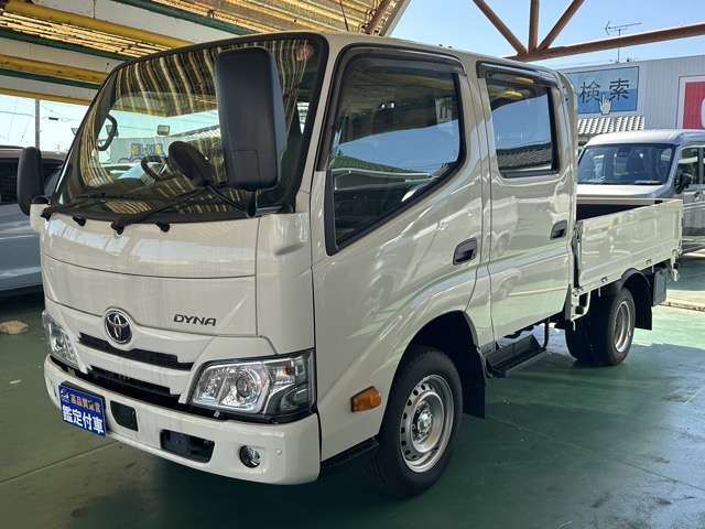 トヨタ ダイナ ２．０ ダブルキャブ ロング ジャストロー R8年 (東海) 99