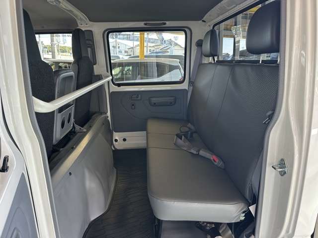 トヨタ ダイナ ２．０ ダブルキャブ ロング ジャストロー R8年 (東海) 99