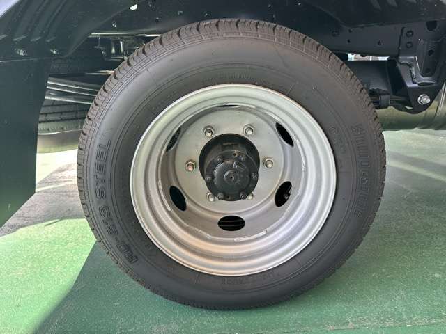 トヨタ ダイナ ２．０ ダブルキャブ ロング ジャストロー R8年 (東海) 99