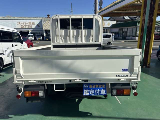 トヨタ ダイナ ２．０ ダブルキャブ ロング ジャストロー R8年 (東海) 99