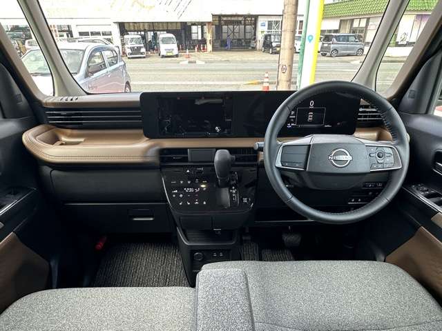 日産 ルークス ６６０ ハイウェイスターＸ R7年 (東海) 99