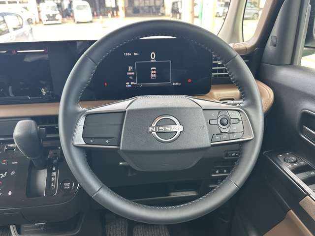日産 ルークス ６６０ ハイウェイスターＸ R7年 (東海) 99