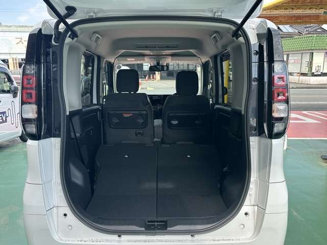日産 ルークス ６６０ ハイウェイスターＸ R7年 (東海) 99