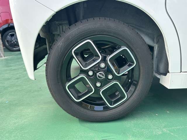 日産 ルークス ６６０ ハイウェイスターＸ R7年 (東海) 99