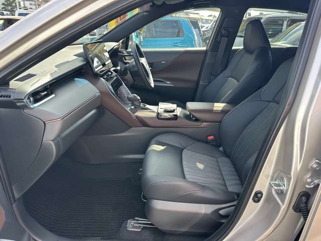 トヨタ ハリアー　ハイブリッド ２．５ ハイブリッド Ｇ R7年 (東海) 99