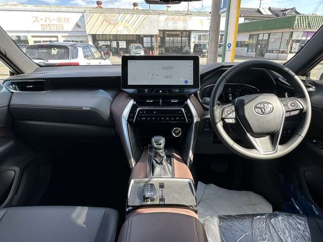 トヨタ ハリアー　ハイブリッド ２．５ ハイブリッド Ｇ R7年 (東海) 99