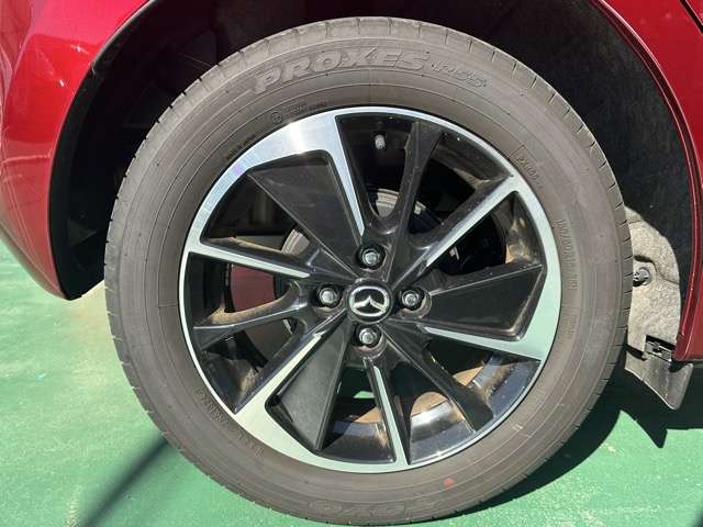 マツダ ＭＡＺＤＡ２ １．５ １５スポルト R6年 (東海) 99