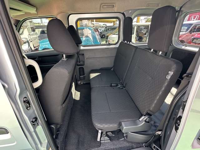 トヨタ ピクシスバン ６６０ クルーズターボ R5年 (東海) 99
