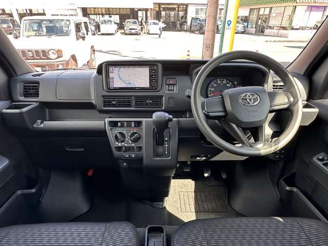 トヨタ ピクシスバン ６６０ クルーズターボ R5年 (東海) 99