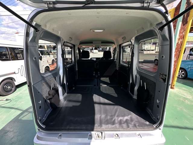 トヨタ ピクシスバン ６６０ クルーズターボ R5年 (東海) 99