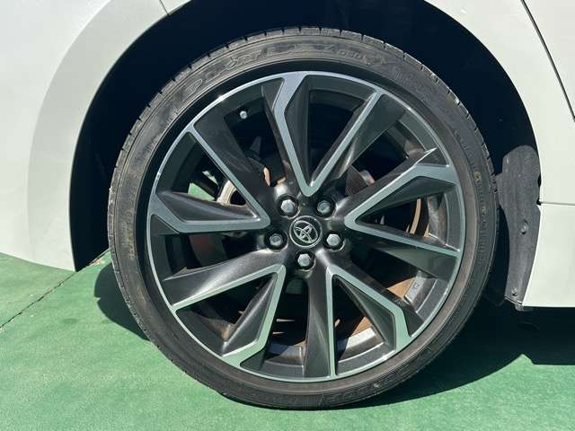 トヨタ カローラスポーツ　ハイブリッド １．８ ハイブリッド Ｇ Ｚ R4年 (東海) 99