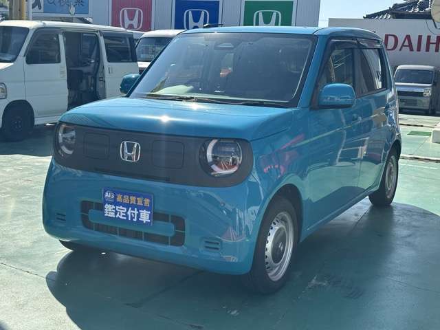 ホンダ Ｎ−ＯＮＥ Ｅ： Ｇ R7年 (東海) 99