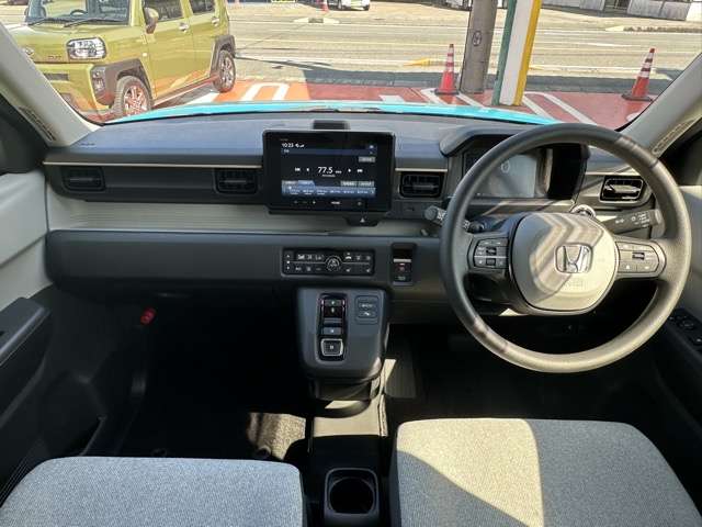 ホンダ Ｎ−ＯＮＥ Ｅ： Ｇ R7年 (東海) 99