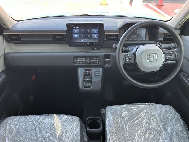 ホンダ Ｎ−ＯＮＥ Ｅ： Ｇ R7年 (東海) 99