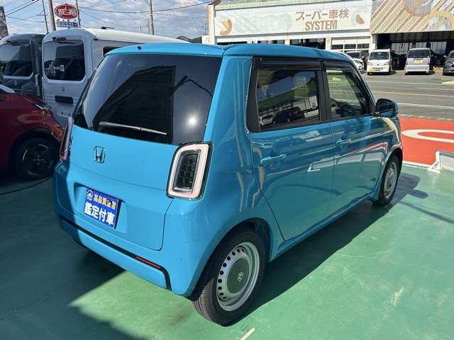 ホンダ Ｎ−ＯＮＥ Ｅ： Ｇ R7年 (東海) 99